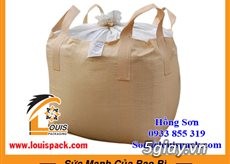 Bao Jumbo ( Bao Bigbag, Bulkbag, Bao 1 Tấn, ...)