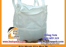 Bao Jumbo ( Bao Bigbag, Bulkbag, Bao 1 Tấn, ...) - 4