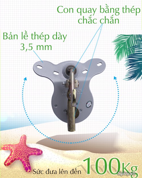 Máy đưa võng  cho bé giá rẻ