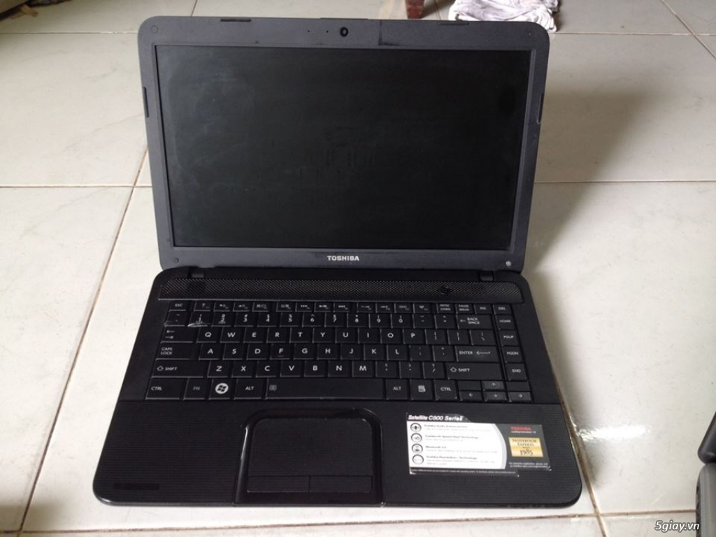 Thanh lý Laptop và máy in - Thanh lý máy tính, laptop, máy in văn pòng - 5