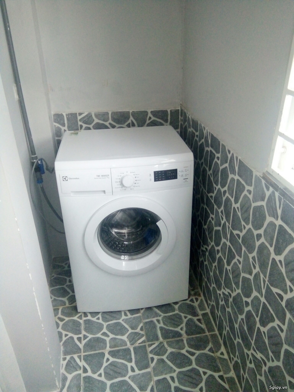 Nhà hẻm 59/26/x Huỳnh Tịnh Của Phường 8 Quận 3. - 15