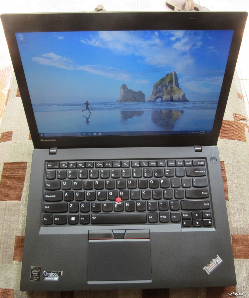 Yoga 3pro, T450, XPS 9350, E7450, E7250, E7440, E6440, E5440, HP 9470M - 1