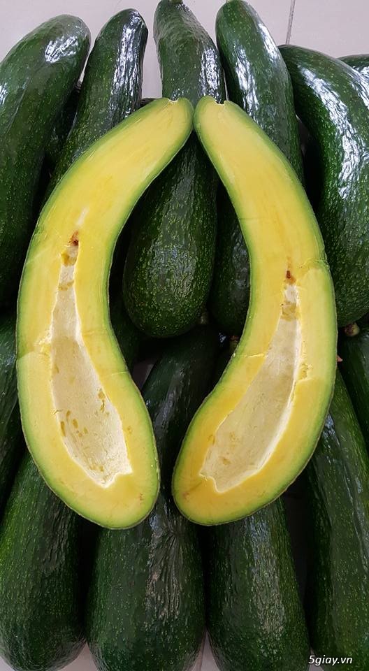 Bơ sáp 034 giá chỉ  90K/1kg. - 1