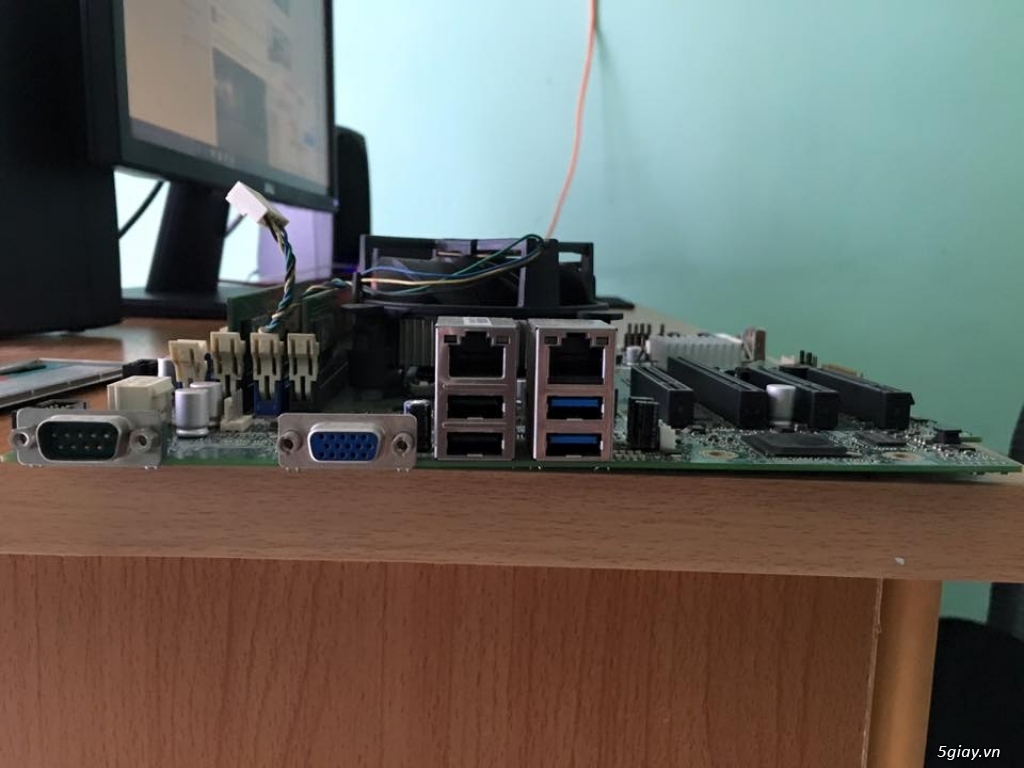 Bán combo server giá rẻ - 1
