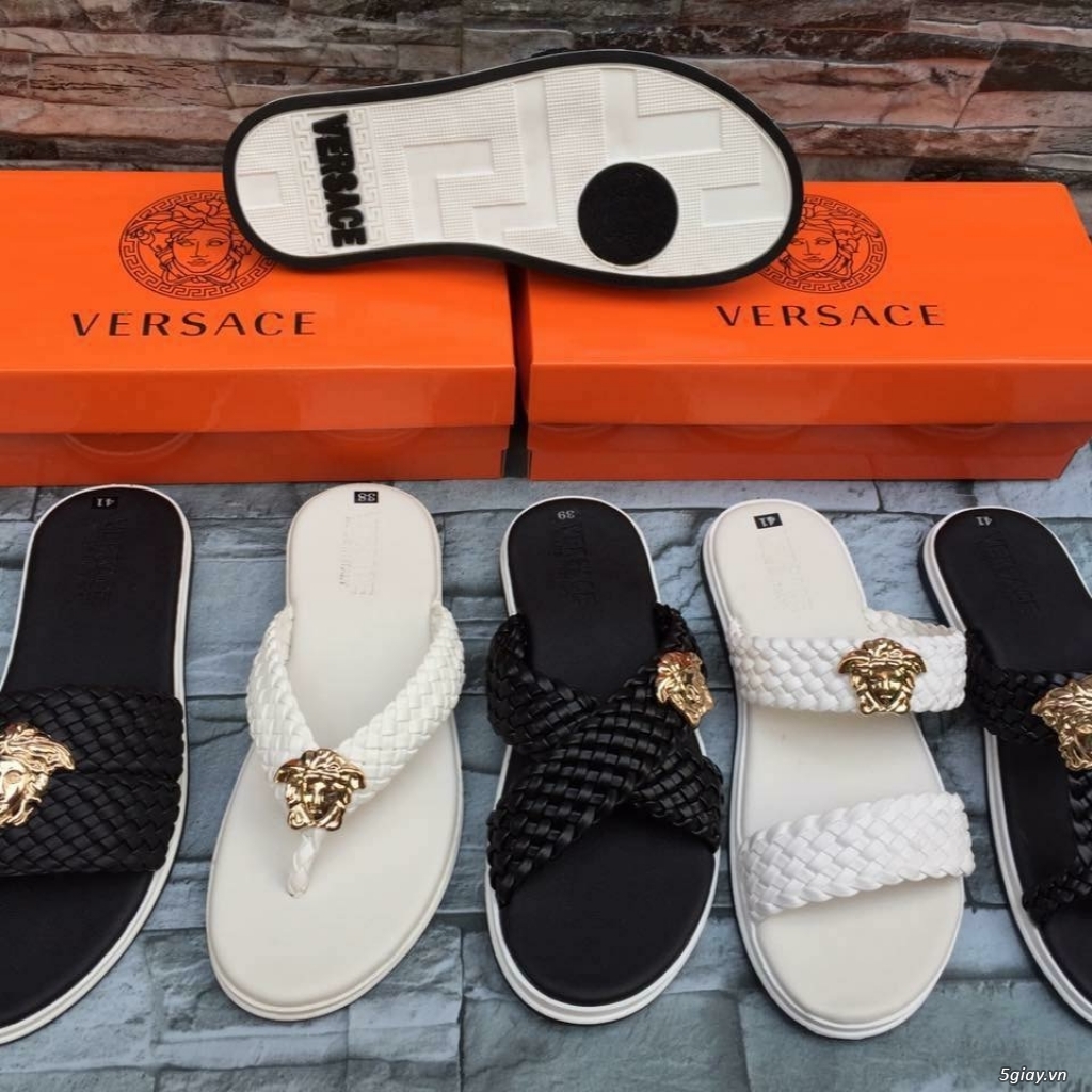 Giày dép thời trang sang trọng - 22