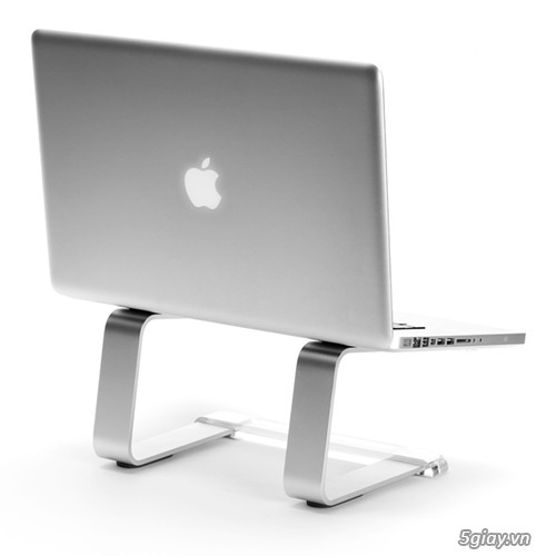 Bán giá đỡ laptop, macbook Griffin cao cấp từ Mỹ mới 100% nguyên hộp - 1
