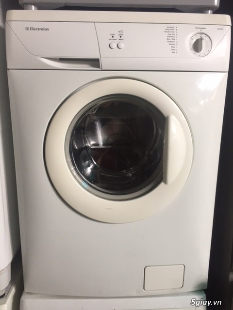 bán máy giặt electrolux