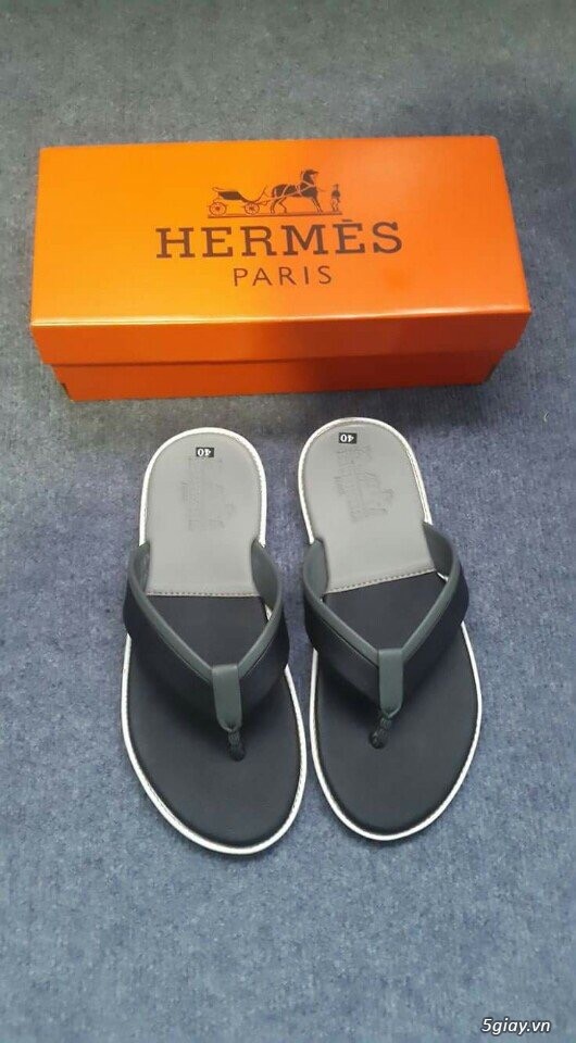 Giày dép thời trang sang trọng - 7