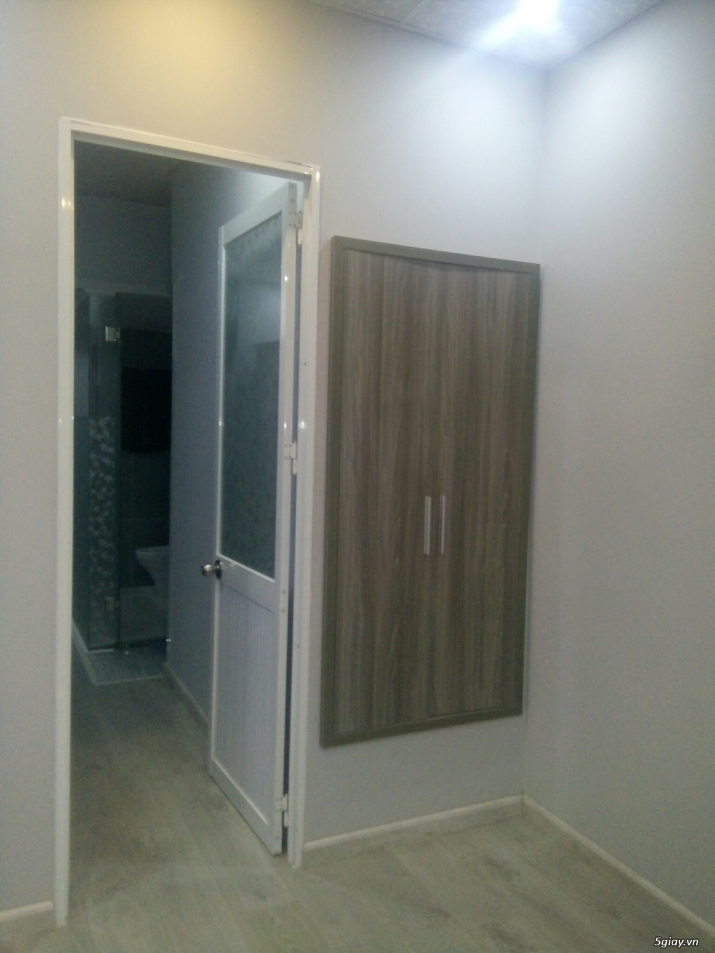 Nhà hẻm 59/26/x Huỳnh Tịnh Của Phường 8 Quận 3. - 11