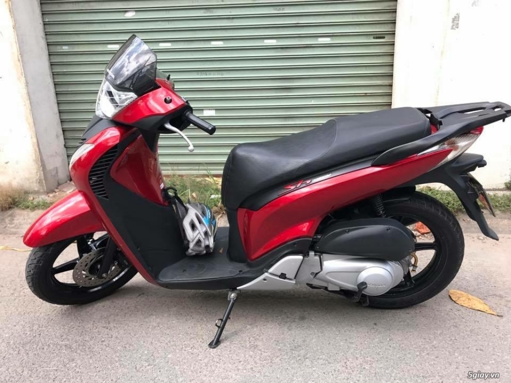 Sh 150i xe nhập 2011 chính chủ bstp