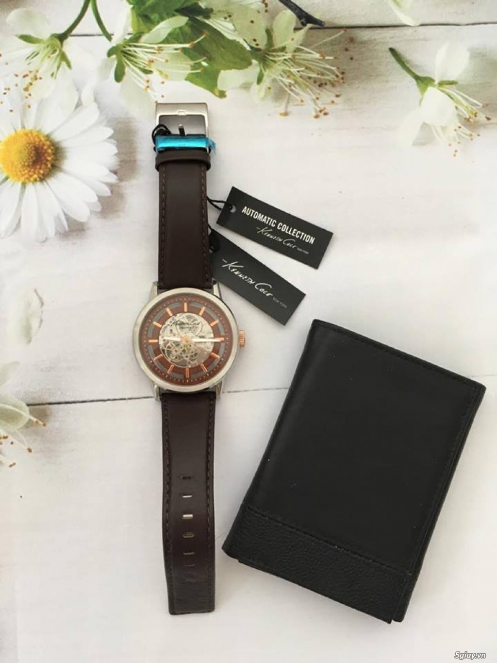Đồng hồ nữ Michael Kors, Kate Spade xách tay Mỹ , auth 100% , giá sale cực tốt - Hàng có sẵn - 26