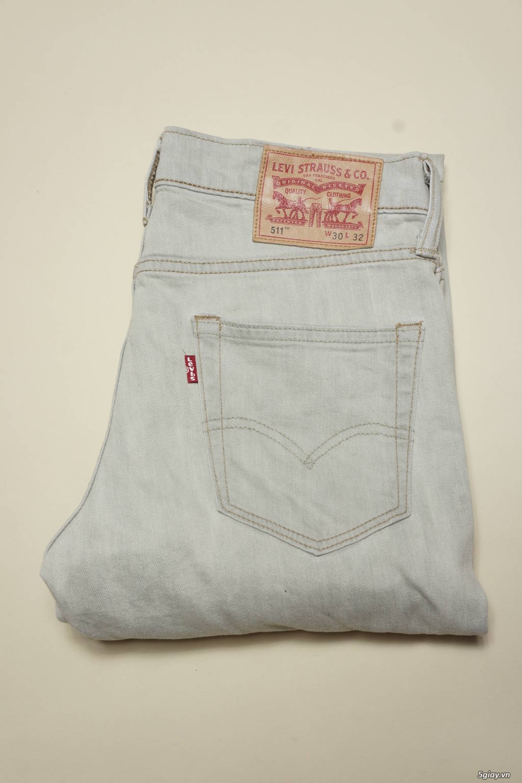 Hàng hiệu 2nd authetic: Diesel, Gtar,Armani, Dolce Gabbana, Levi's..... - 24
