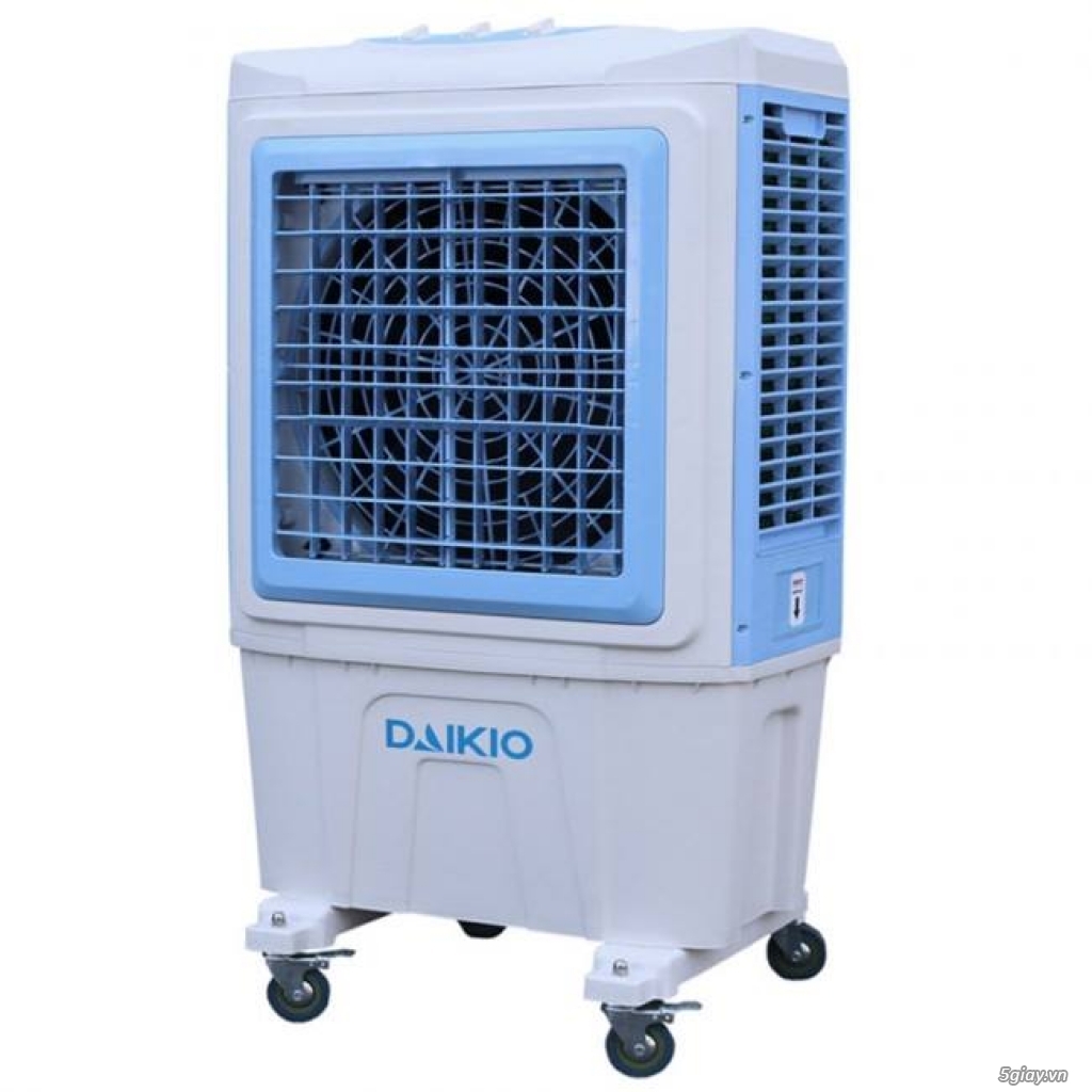 Máy làm mát DAIKIO DK5000C GIẢM GIÁ TẬN GỐC
