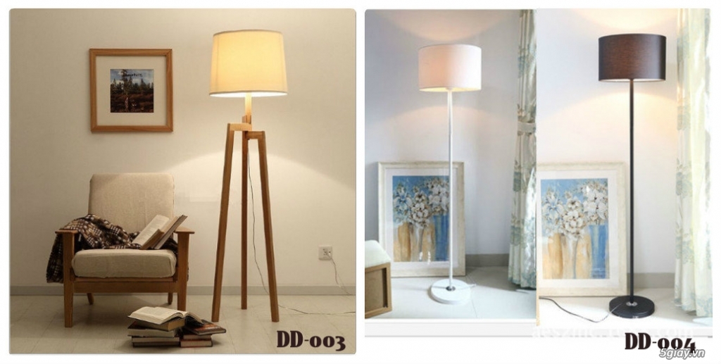 Đèn trang trí Decor độc đáo : Uy tín , giá rẻ, chất lượng là sự Trường Tồn - 15