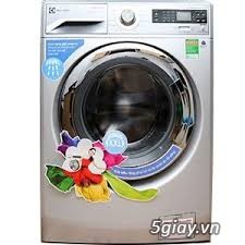Sửa máy giặt Electrolux - 3