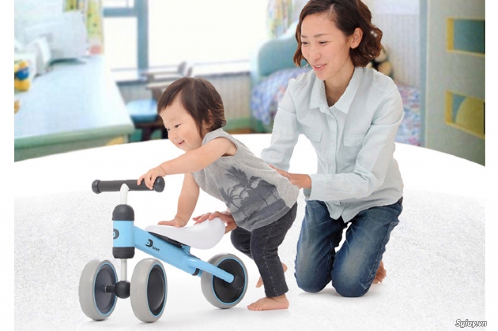 Shop cung cấp xe đạp, xe điện và đồ chơi trẻ em giá sỉ - 3