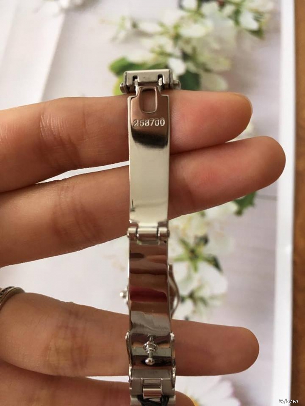 Đồng hồ nữ Michael Kors, Kate Spade xách tay Mỹ , auth 100% , giá sale cực tốt - Hàng có sẵn - 6