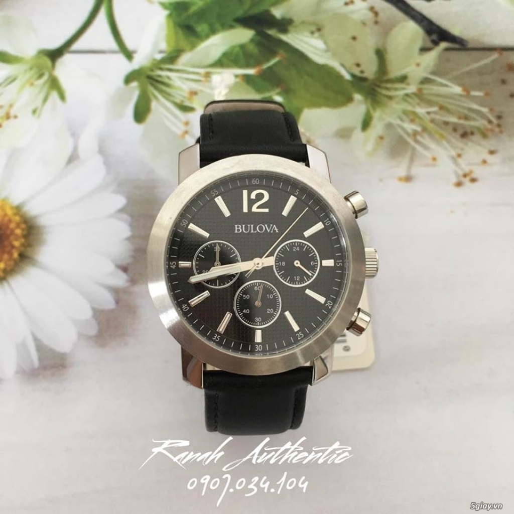 Đồng hồ nữ Michael Kors, Kate Spade xách tay Mỹ , auth 100% , giá sale cực tốt - Hàng có sẵn - 30