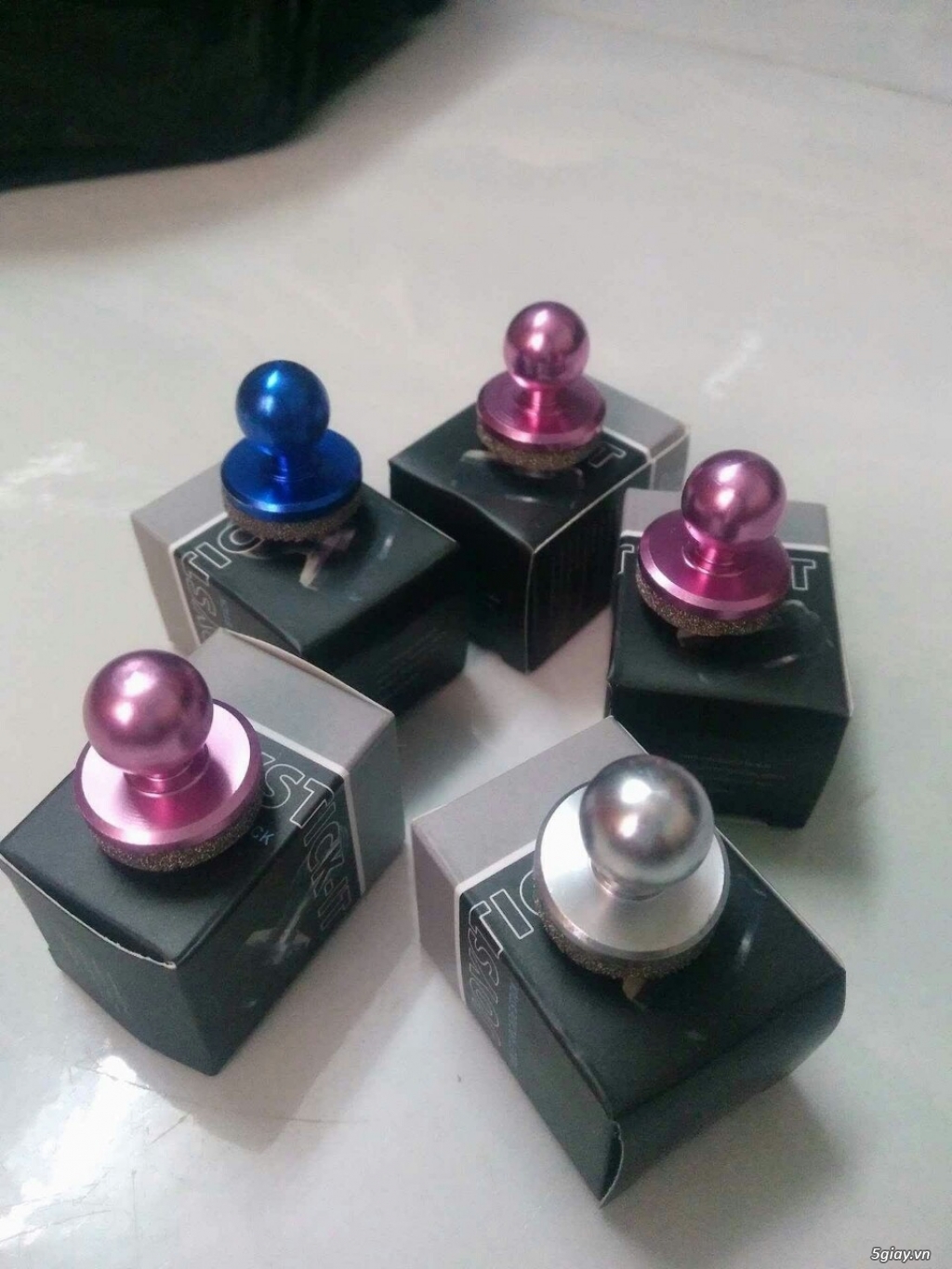 nút hổ trợ chơi game