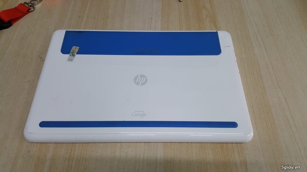 HP Chromebook 11 - 1