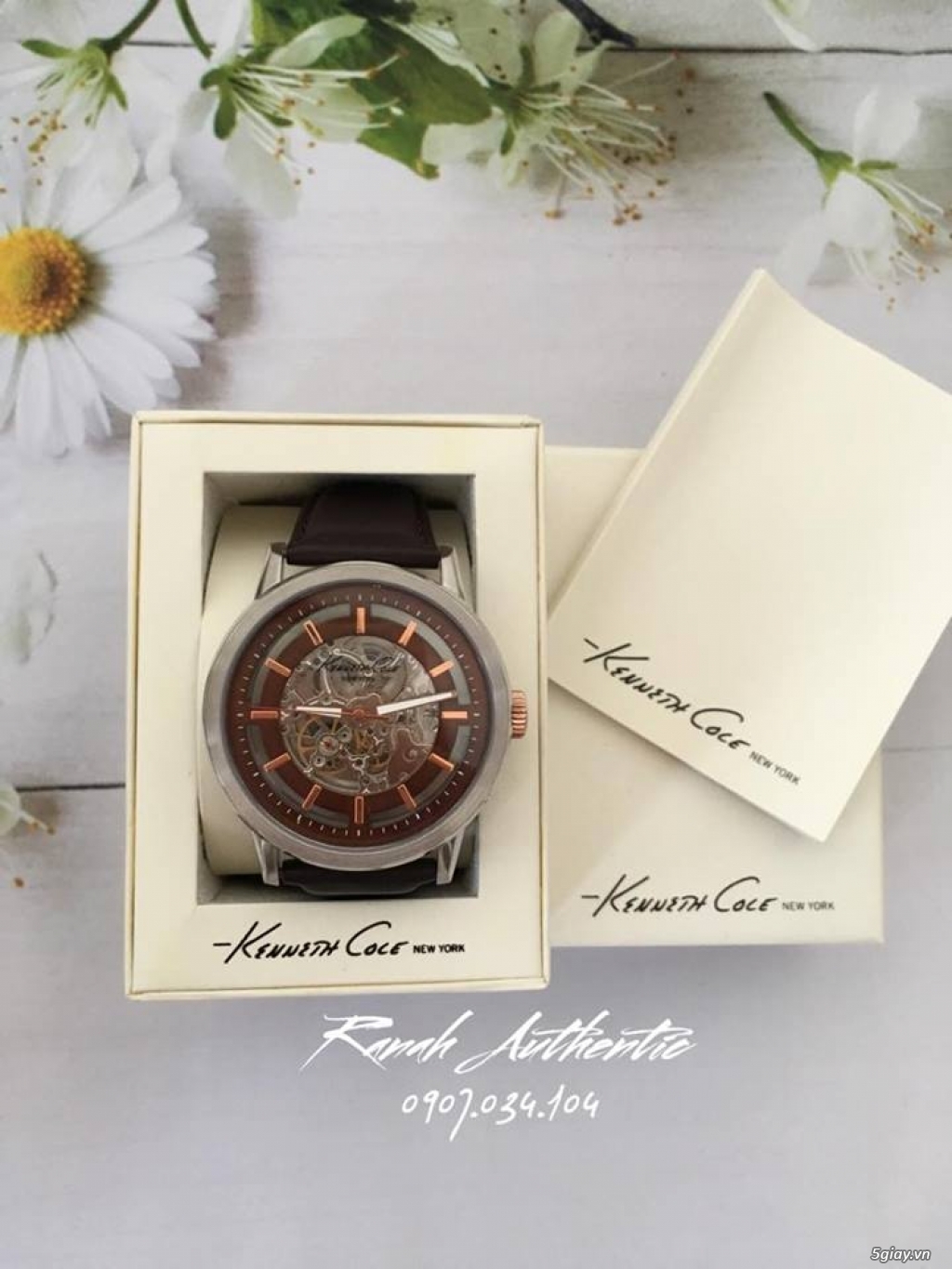 Đồng hồ nữ Michael Kors, Kate Spade xách tay Mỹ , auth 100% , giá sale cực tốt - Hàng có sẵn - 27