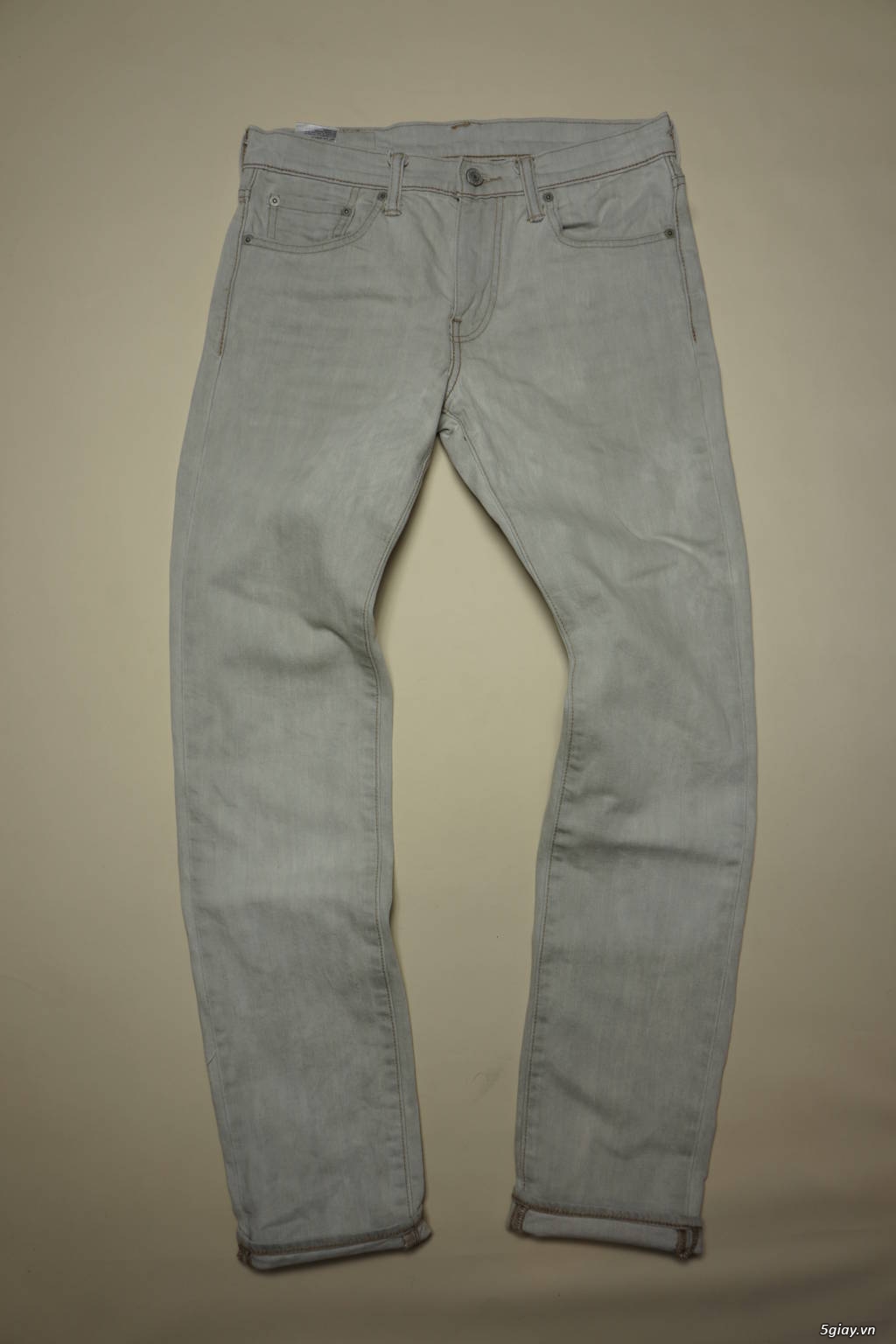 Hàng hiệu 2nd authetic: Diesel, Gtar,Armani, Dolce Gabbana, Levi's..... - 23