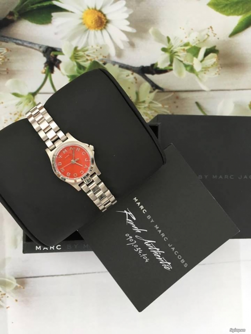 Đồng hồ nữ Michael Kors, Kate Spade xách tay Mỹ , auth 100% , giá sale cực tốt - Hàng có sẵn - 8