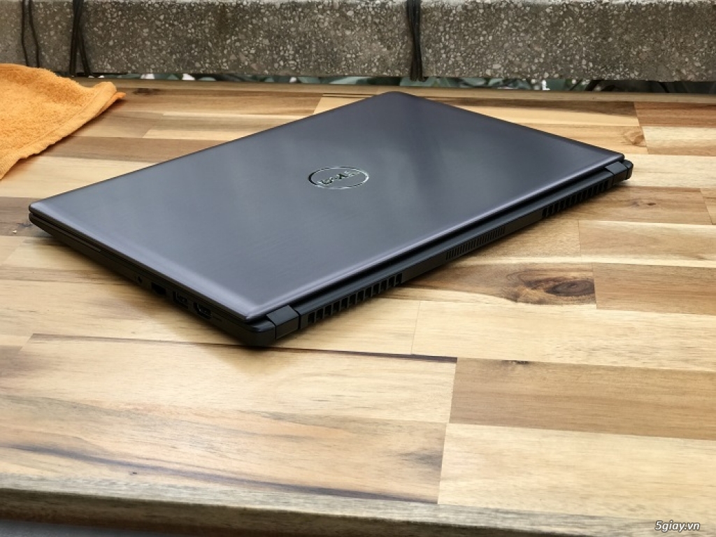 Dell Ultrabook V5470 (Core i5 4210U, Ram 4GB, HDD 500GB, VGA 2GB) - 1