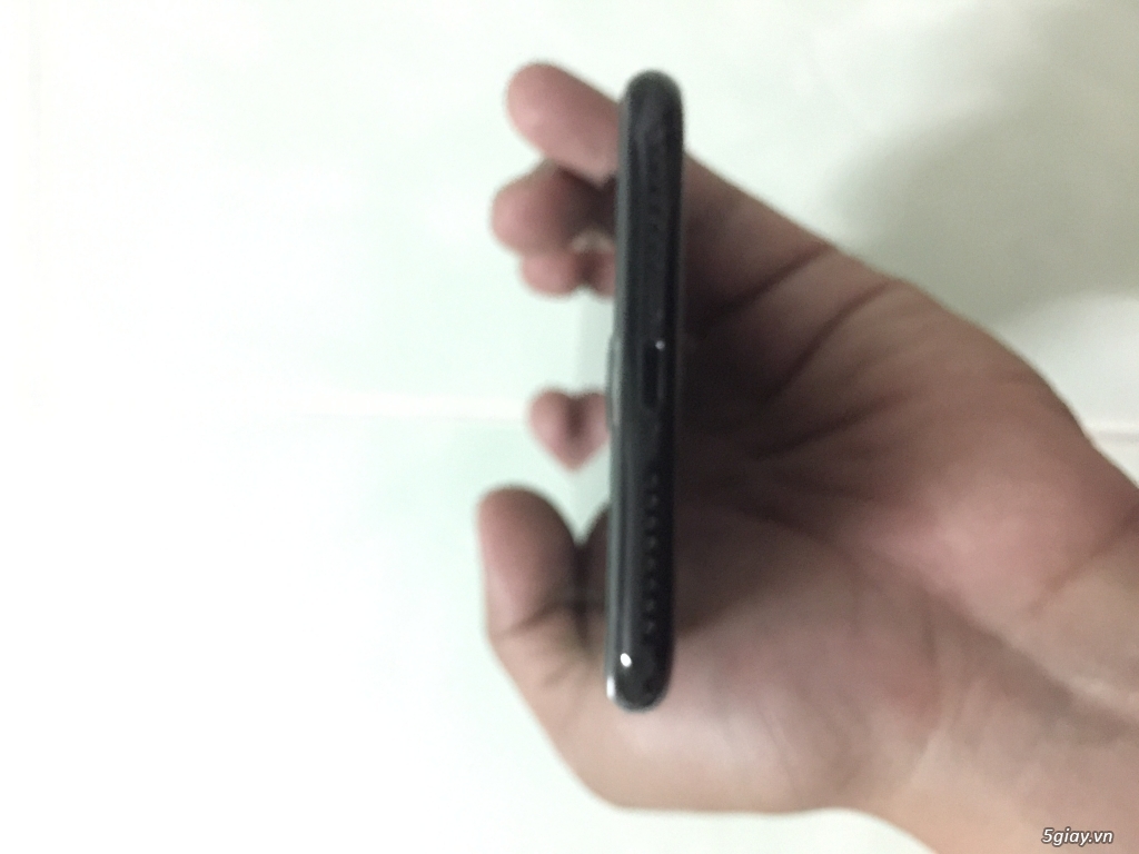 Iphone 7 plus 128Gb jetblack