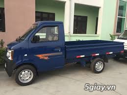 Bán xe tải DONGBEN 870 kg giá cực ưu đãi - 2