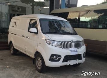Bán xe tải VAM dongben X30 2 chỗ,X30 5 chỗ giá ưu đãi - 1