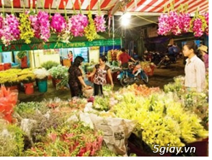 Nhân viên Bán hàng, Giao hàng.