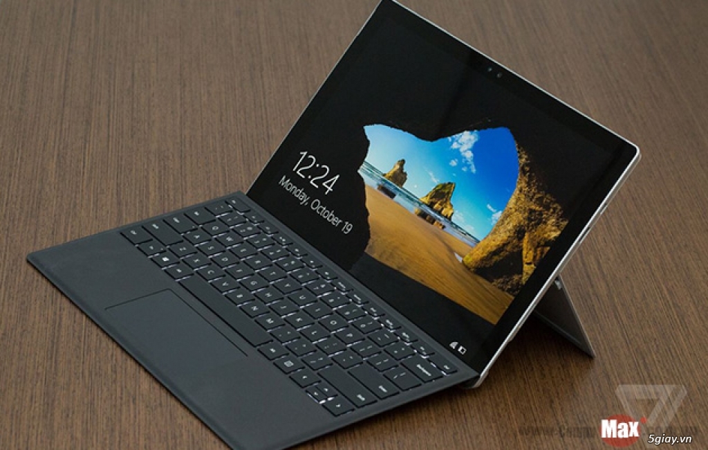 Surface Pro 4_New 100% - 4