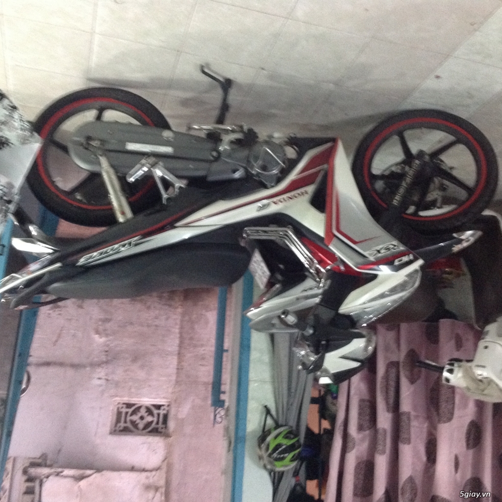 Xe ware đầu bự 2014 - 3