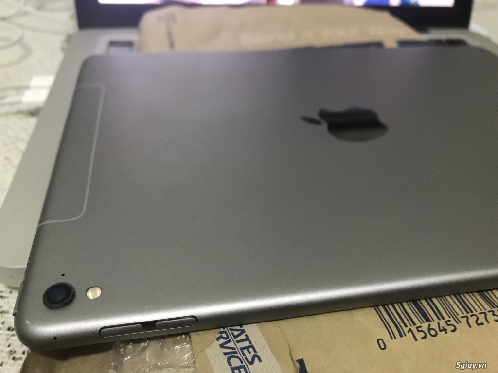 bán iPad Pro 9.7 4G 32GB xách tay USA - 3