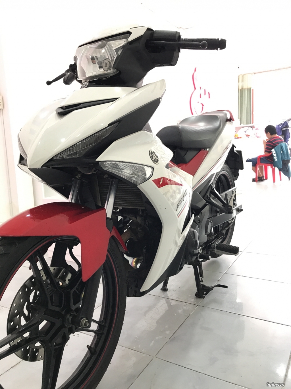 Ex 150 đklđ 10/2015