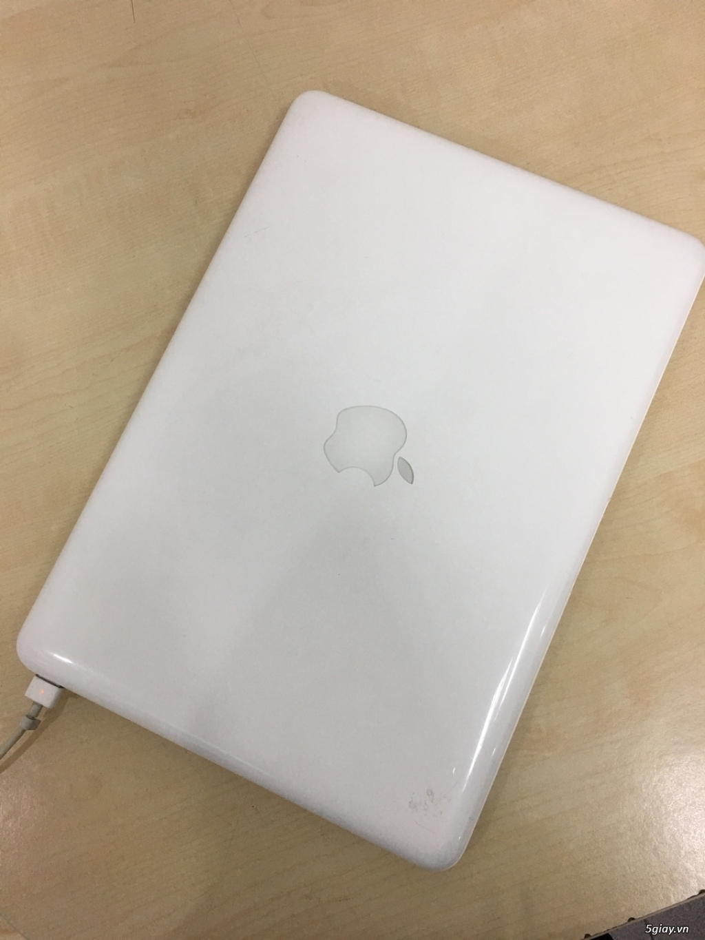 Macbook White A1342 Core 2 2Gb 250Gb - 2