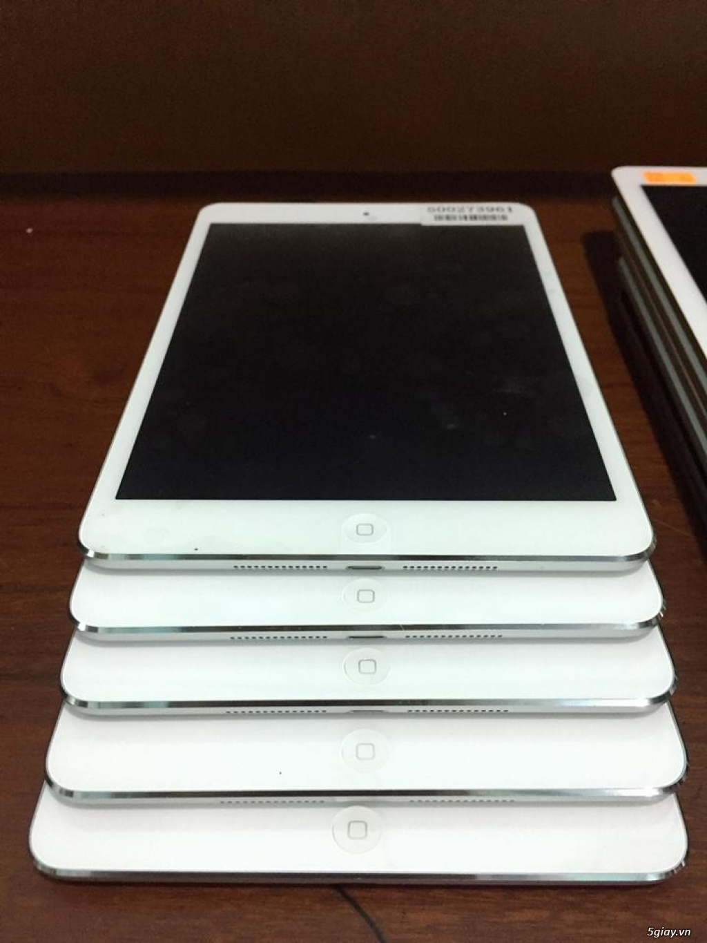 iPad 4/ Mini 2/ 3/ 4/ Air 1/ 2 - Nguyên Zin 100% Gía Tốt Nhất Thế Gian - 8