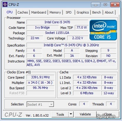Combo ra đi cứu chủ gồm main, CPU, VGA, Ram giá GẤP - 3