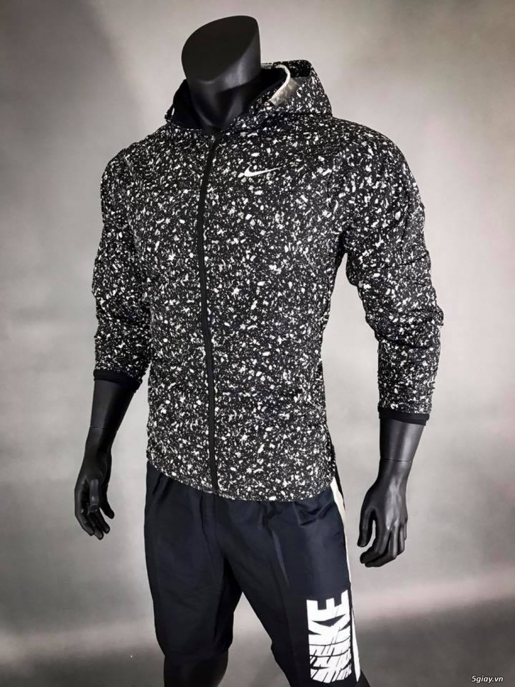 [Trùm Áo Khoác]-Chuyên kinh doanh Sỉ & Lẻ áo khoác NIKE, Adidas, Zara, Uniqlo ... chính hãng giá tốt - 20