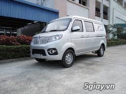 Bán xe tải VAM dongben X30 2 chỗ,X30 5 chỗ giá ưu đãi - 2