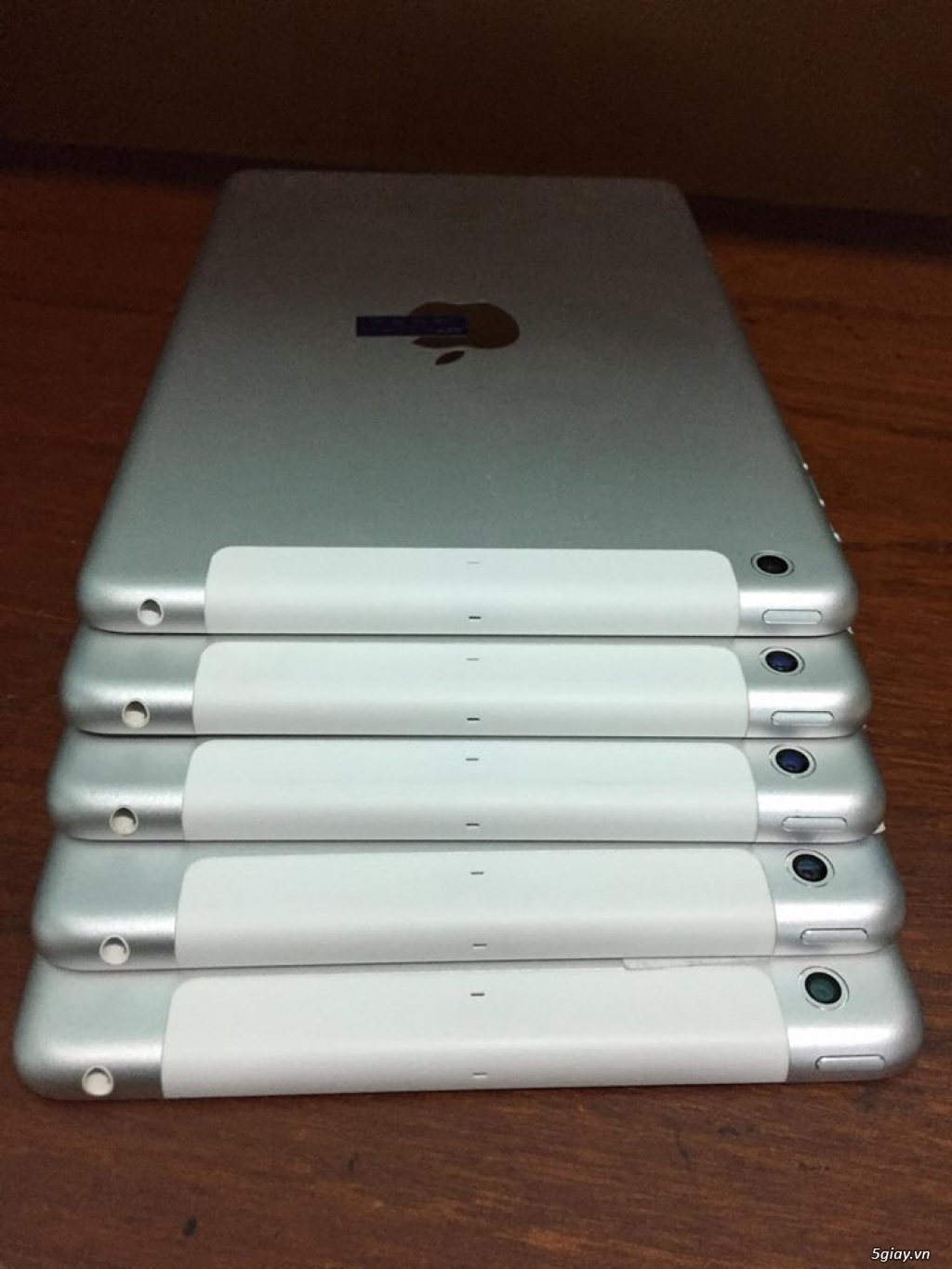 iPad 4/ Mini 2/ 3/ 4/ Air 1/ 2 - Nguyên Zin 100% Gía Tốt Nhất Thế Gian - 9