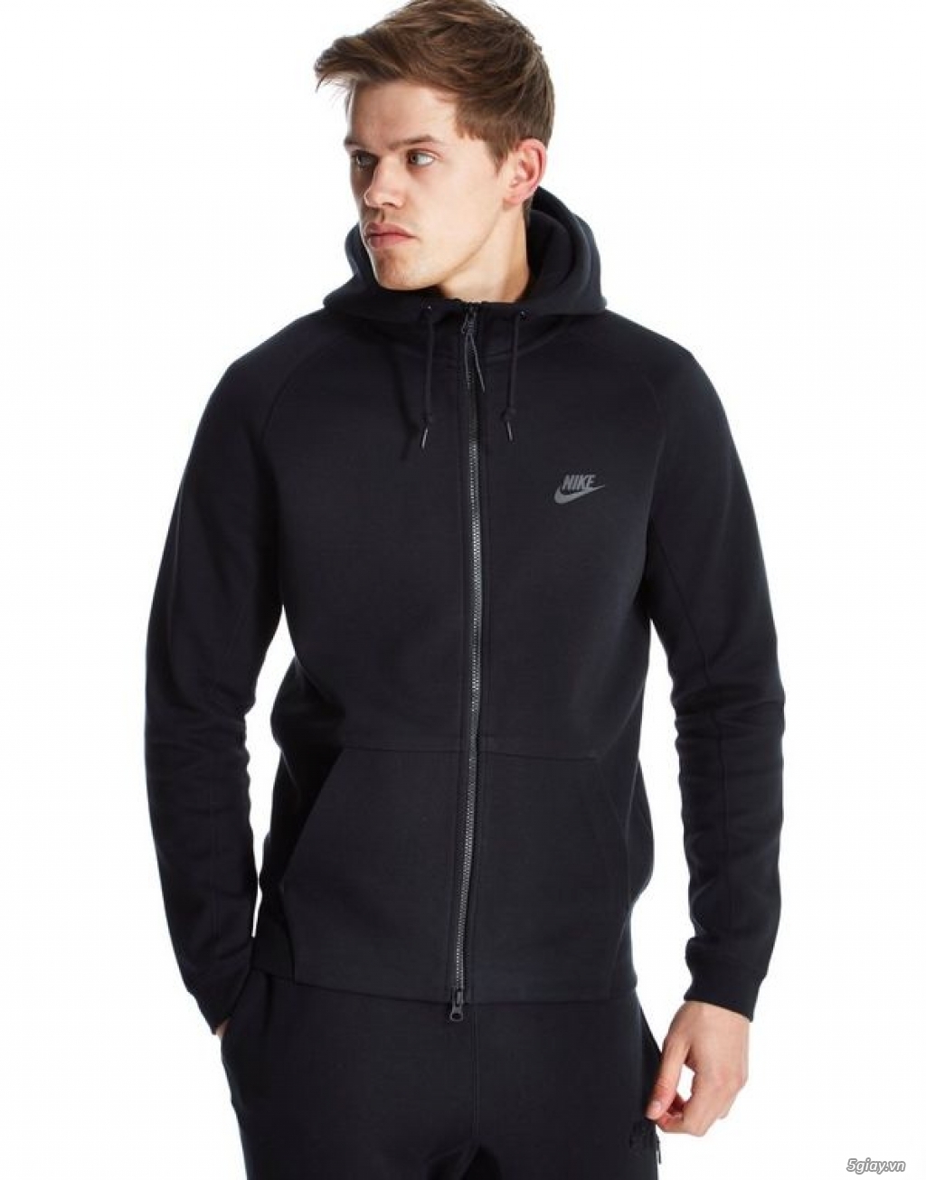 [Trùm Áo Khoác]-Chuyên kinh doanh Sỉ & Lẻ áo khoác NIKE, Adidas, Zara, Uniqlo ... chính hãng giá tốt - 2