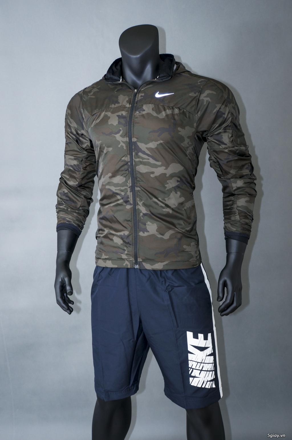 [Trùm Áo Khoác]-Chuyên kinh doanh Sỉ & Lẻ áo khoác NIKE, Adidas, Zara, Uniqlo ... chính hãng giá tốt - 23