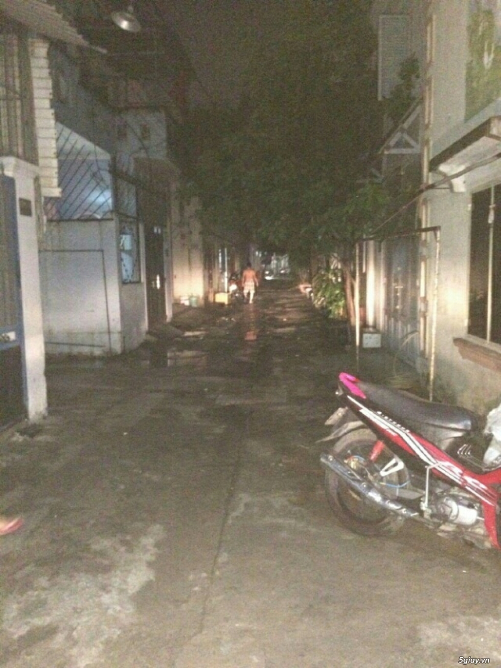 Bán gấp nhà hẻm xe hơi đường Nguyễn Ảnh Thủ, Tân Chánh Hiệp, Quận 12 - 2