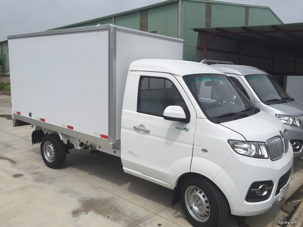 Bán xe tải DONGBEN T30 1t25 giá ưu đãi.