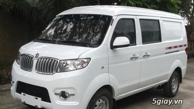 Bán xe tải VAM dongben X30 2 chỗ,X30 5 chỗ giá ưu đãi