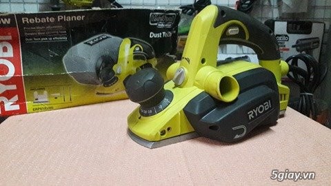 Dụng cụ điện cơ cầm tay nhập úc (Ozito-Ryobi-AEG) giá rẻ...! - 9