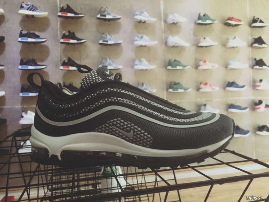Nike Airmax 97