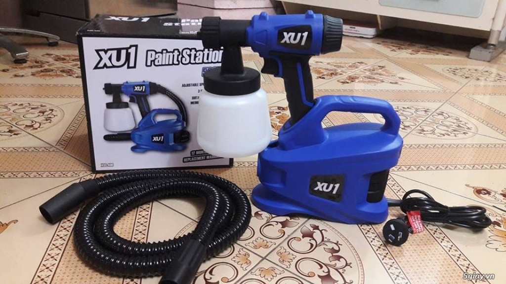 Dụng cụ điện cơ cầm tay nhập úc (Ozito-Ryobi-AEG) giá rẻ...! - 47